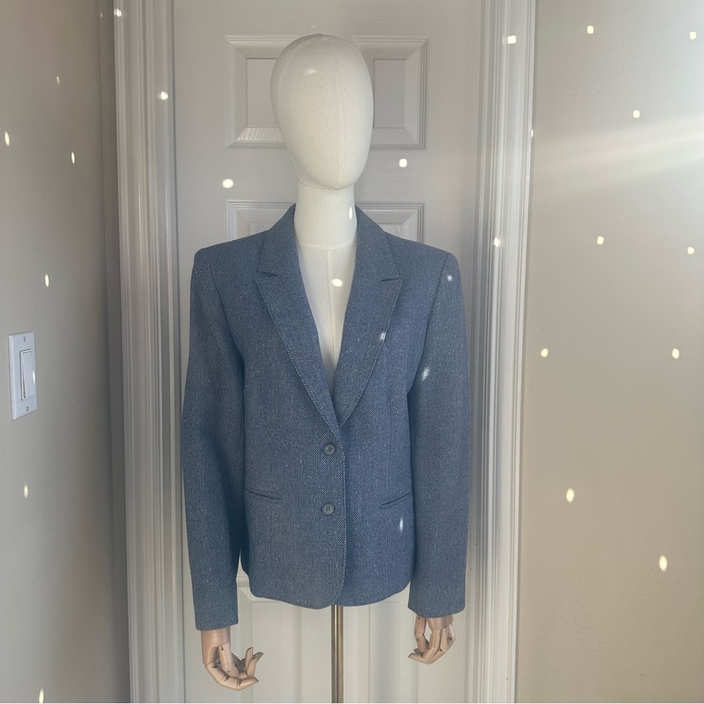 Vintage Pendleton Blazer - image 4